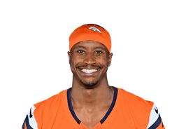Courtland Sutton