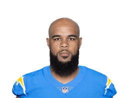 Keenan Allen